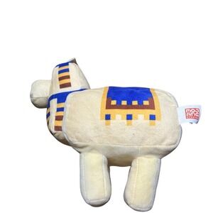 Official Minecraft Camel Plush -Mojang Studios Mattel Stuffed Animal Toy